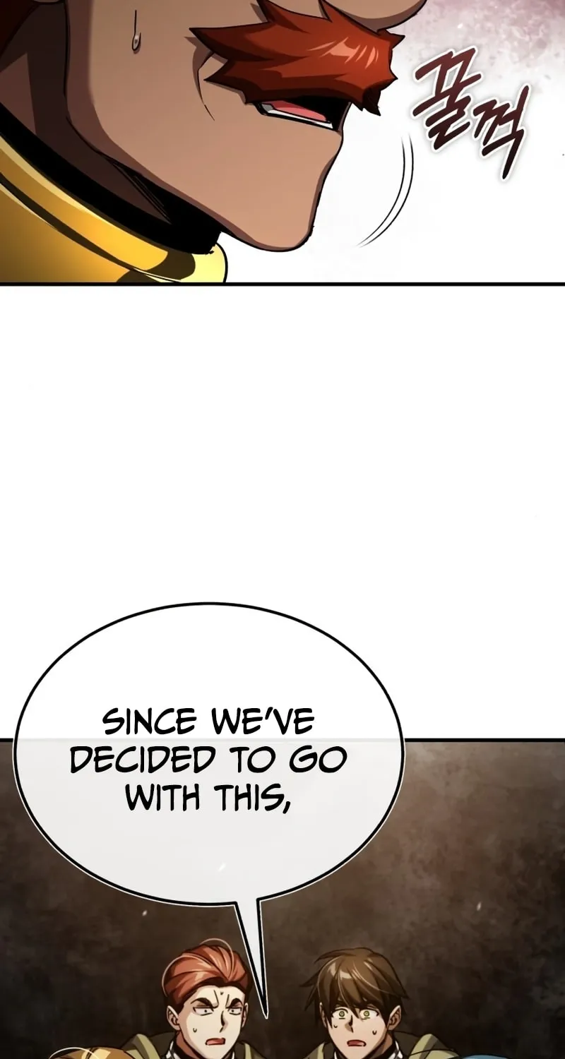 Read Descended from Divinity EN Manga Online