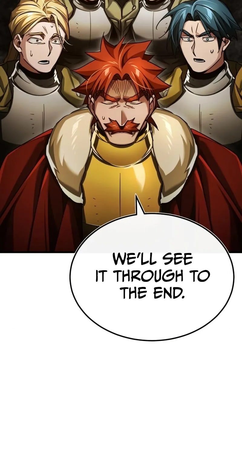 Read Descended from Divinity EN Manga Online