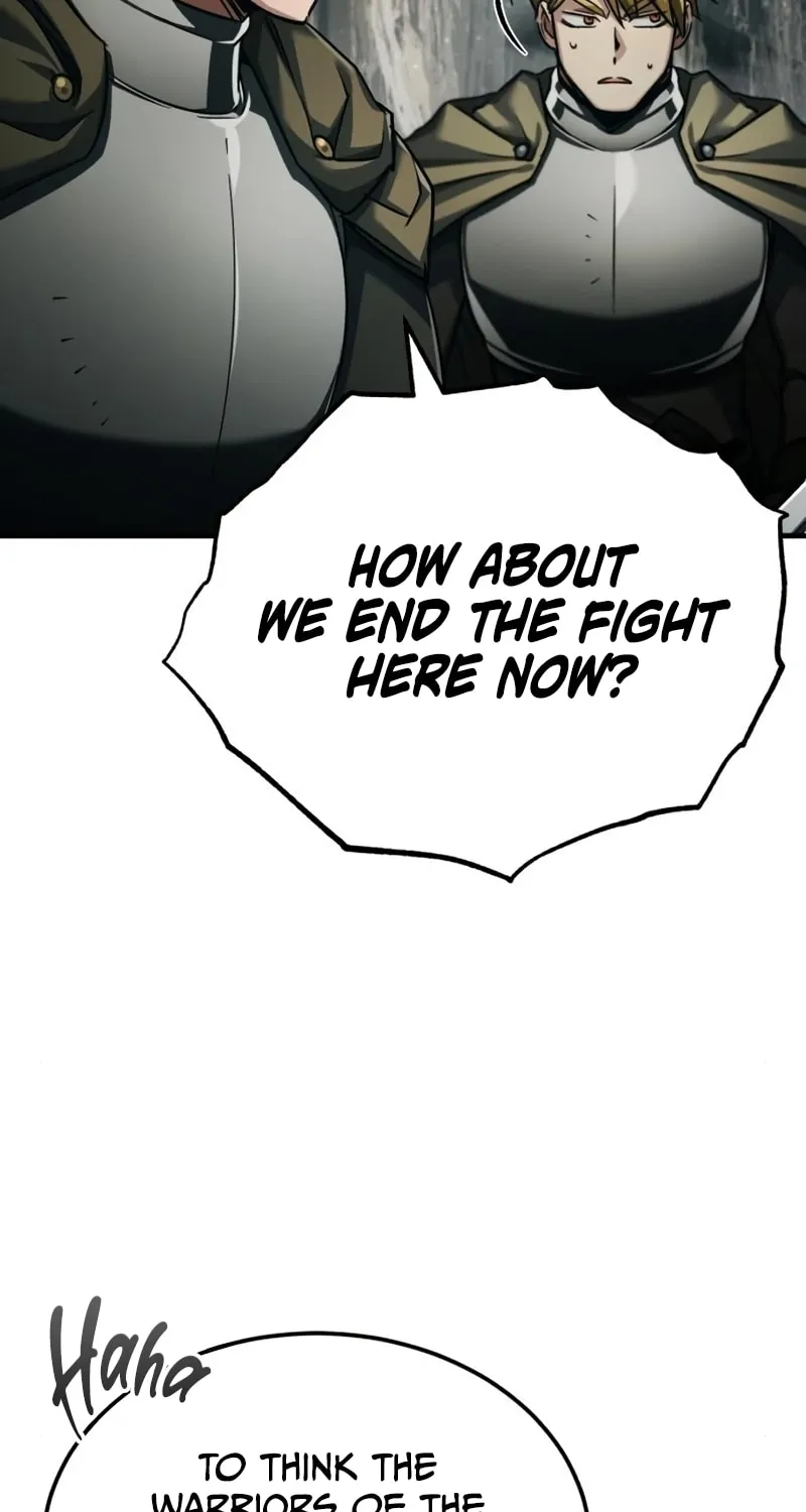 Read Descended from Divinity EN Manga Online