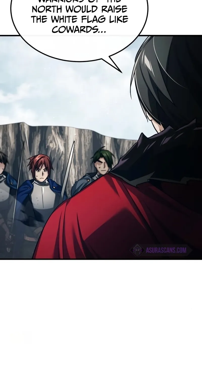 Read Descended from Divinity EN Manga Online