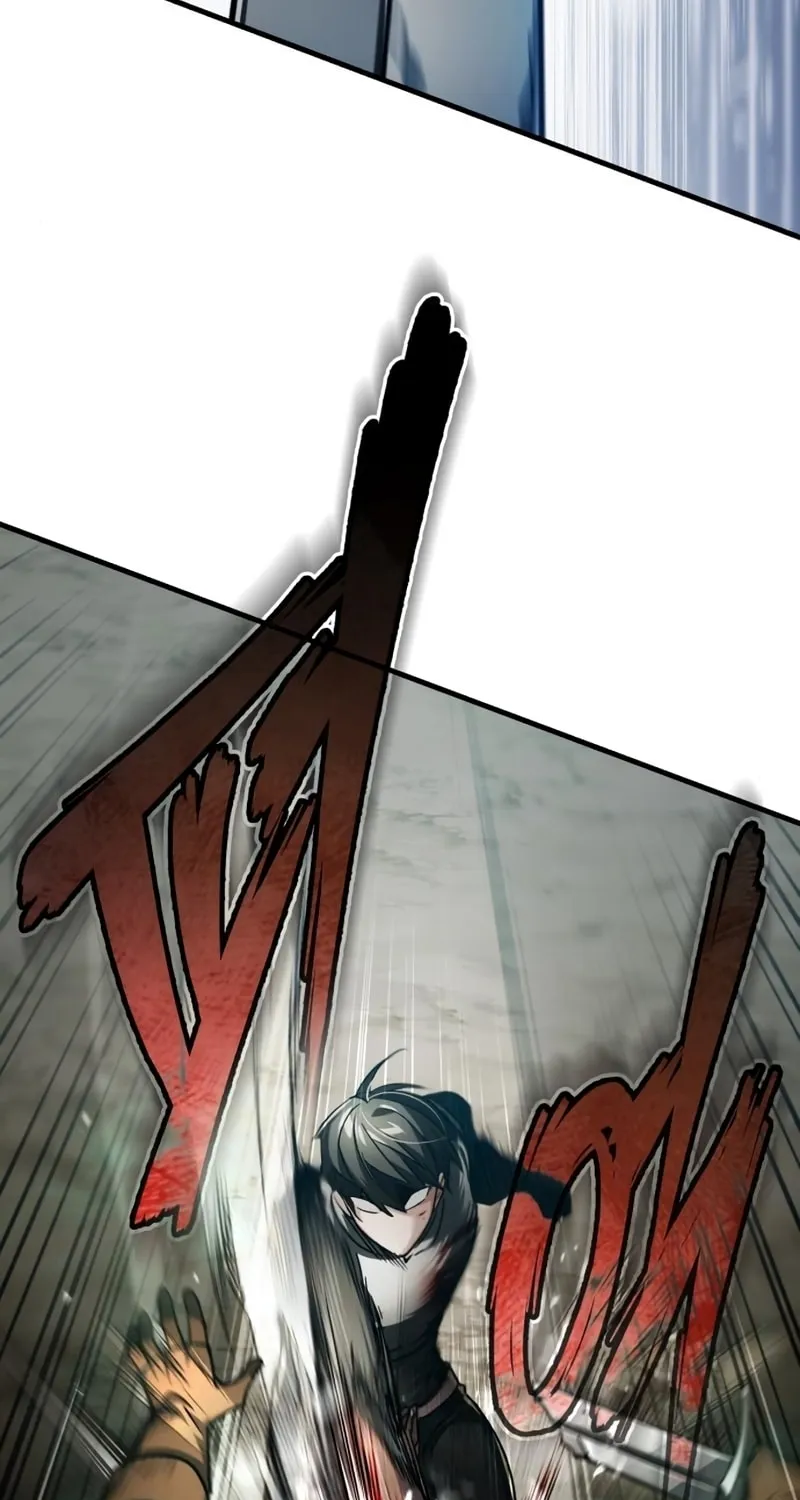 Read Descended from Divinity EN Manga Online