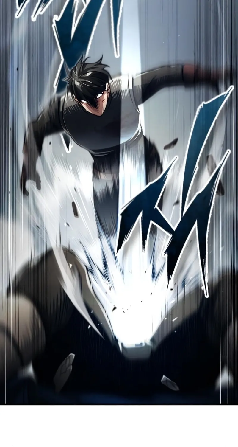 Read Descended from Divinity EN Manga Online