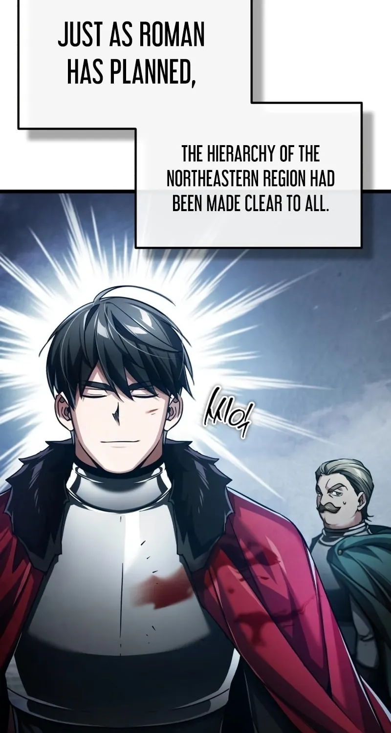 Read Descended from Divinity EN Manga Online