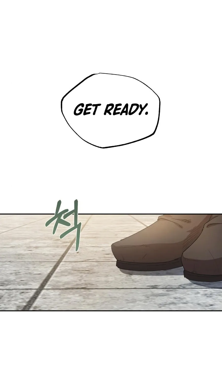 Read Descended from Divinity EN Manga Online