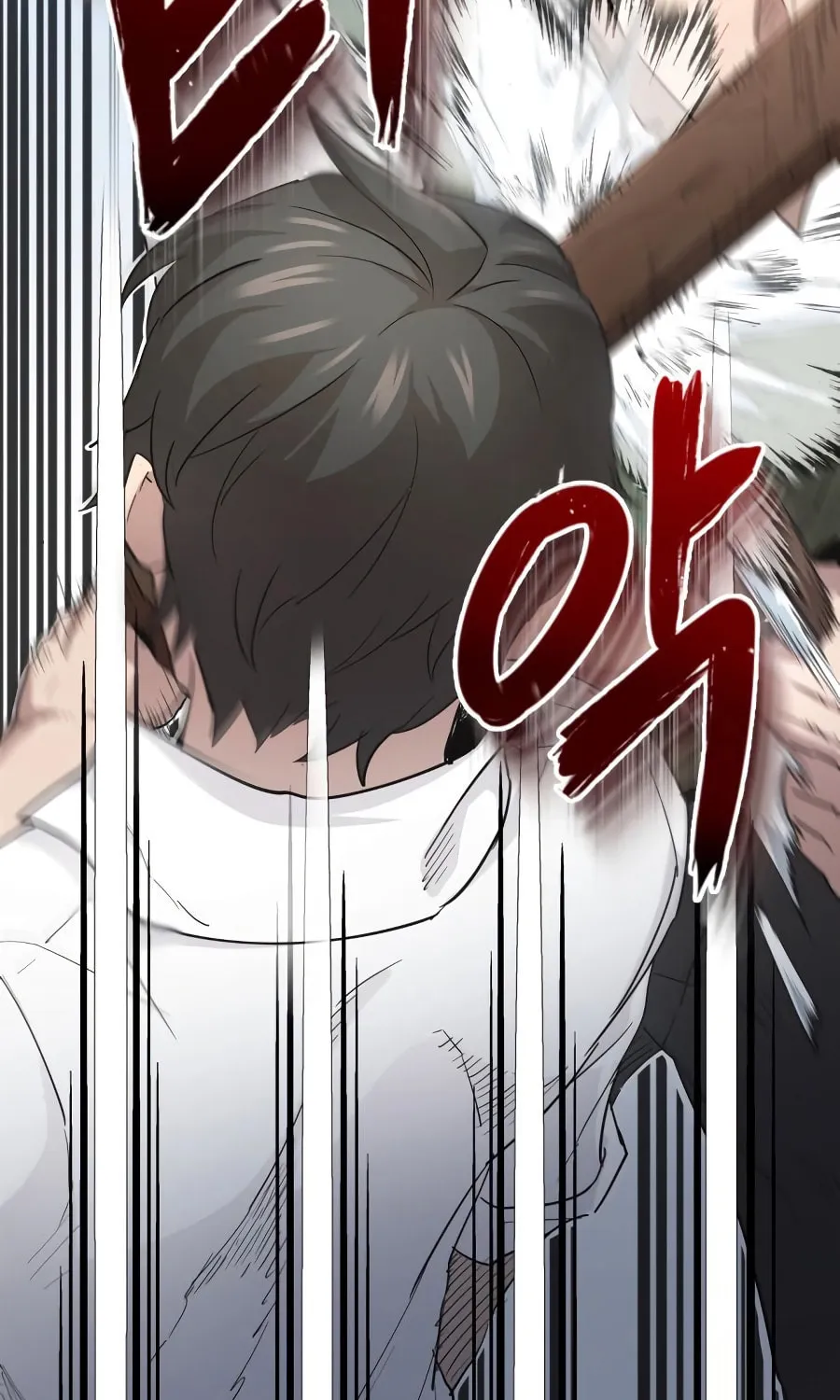 Read Descended from Divinity EN Manga Online
