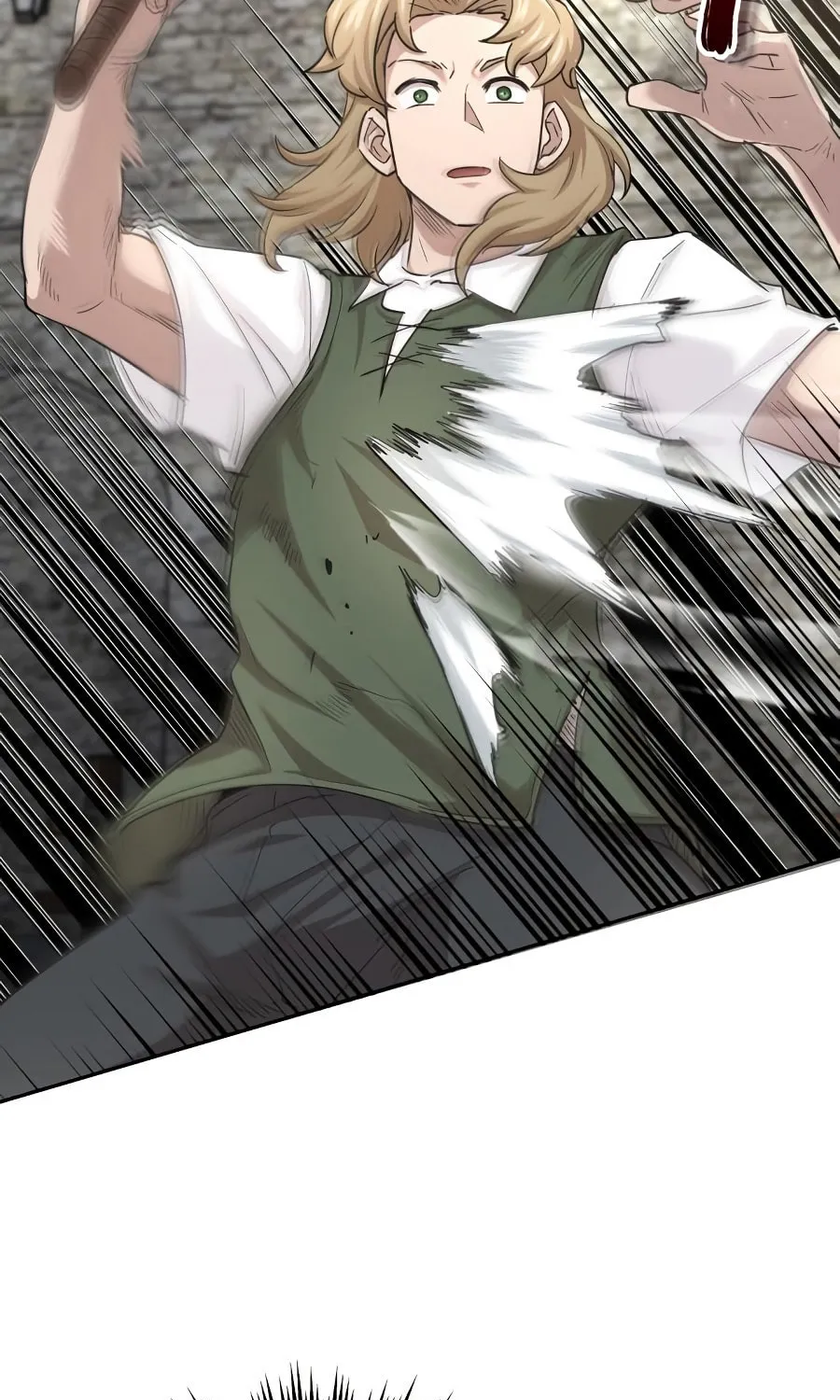 Read Descended from Divinity EN Manga Online