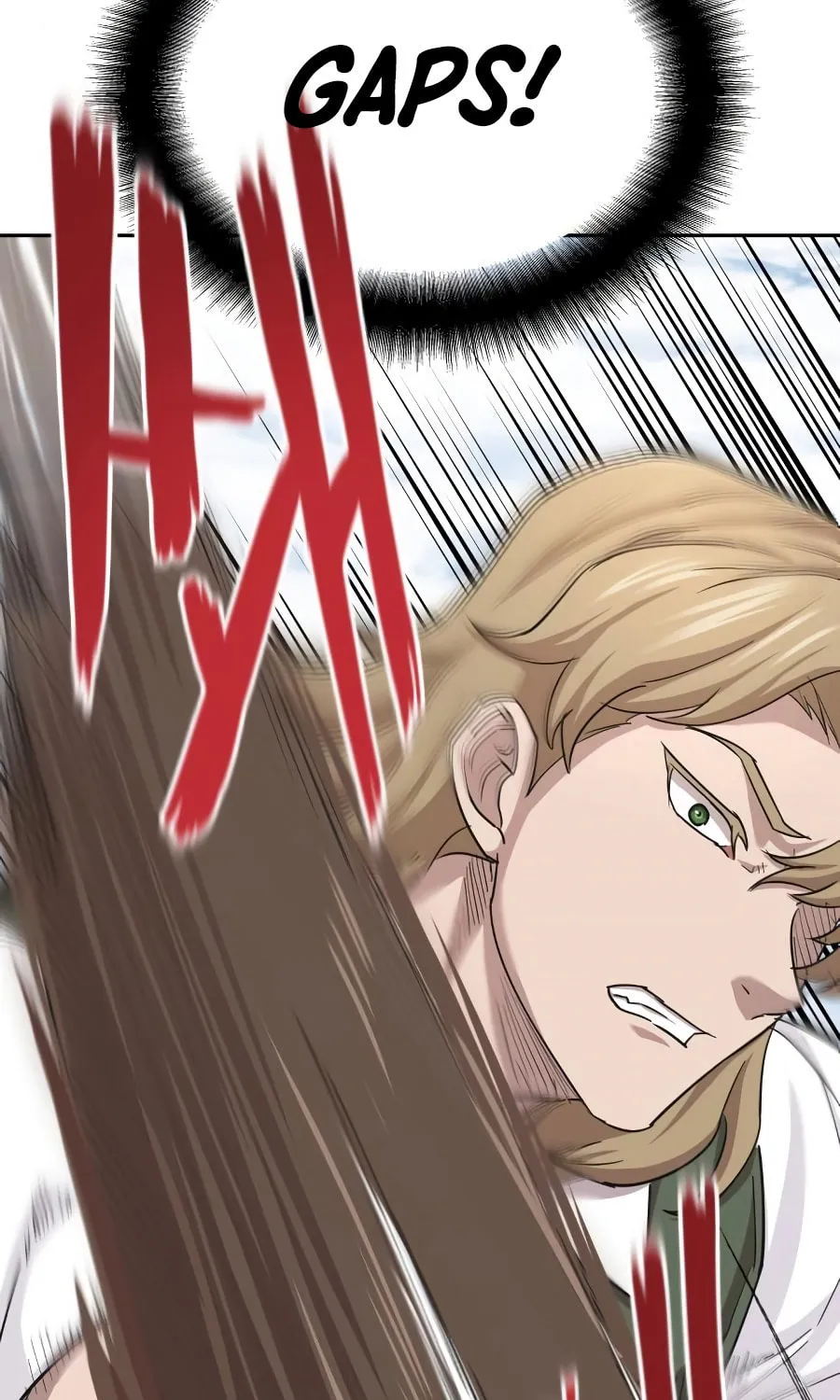 Read Descended from Divinity EN Manga Online