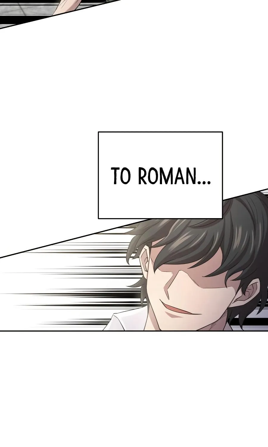 Read Descended from Divinity EN Manga Online