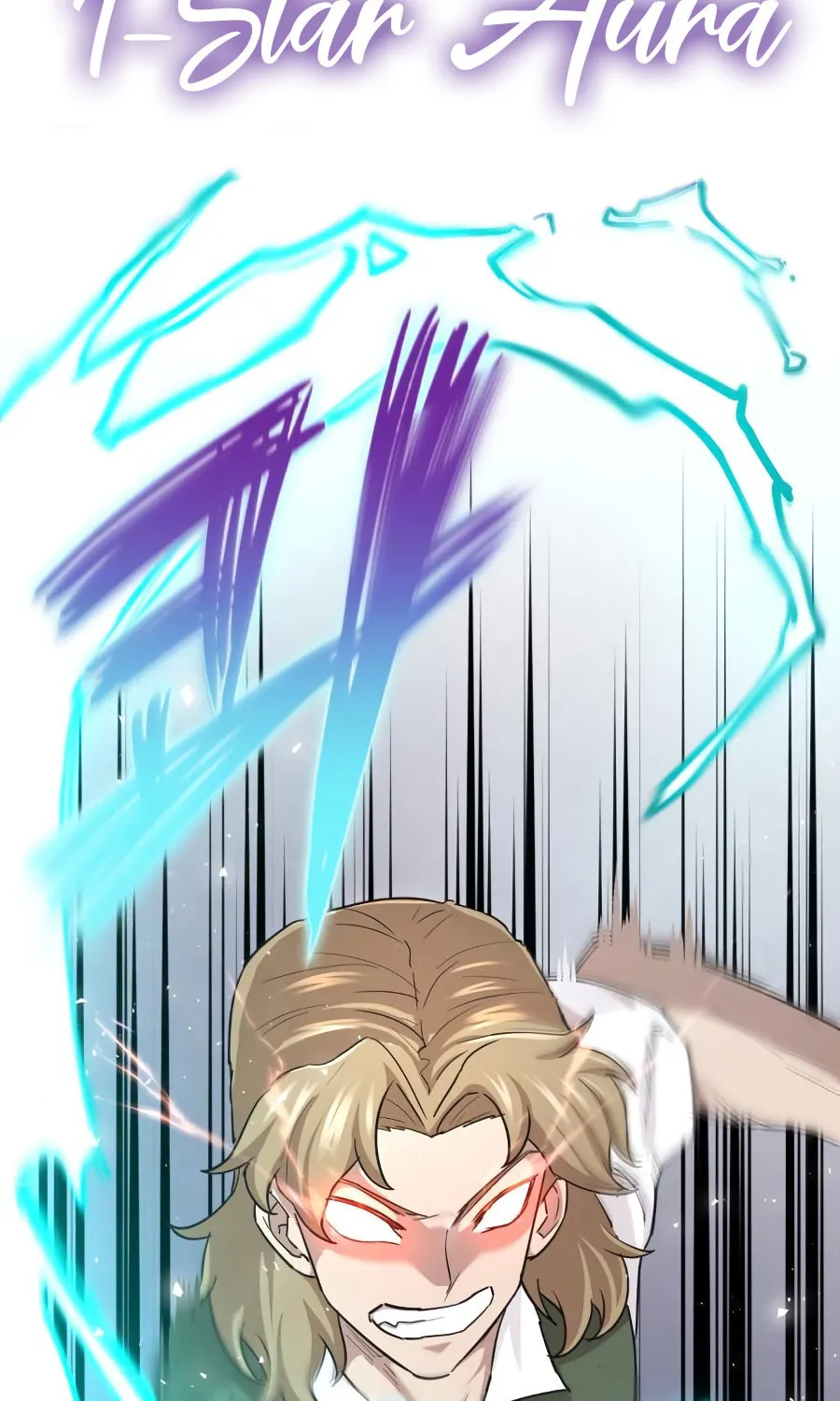Read Descended from Divinity EN Manga Online