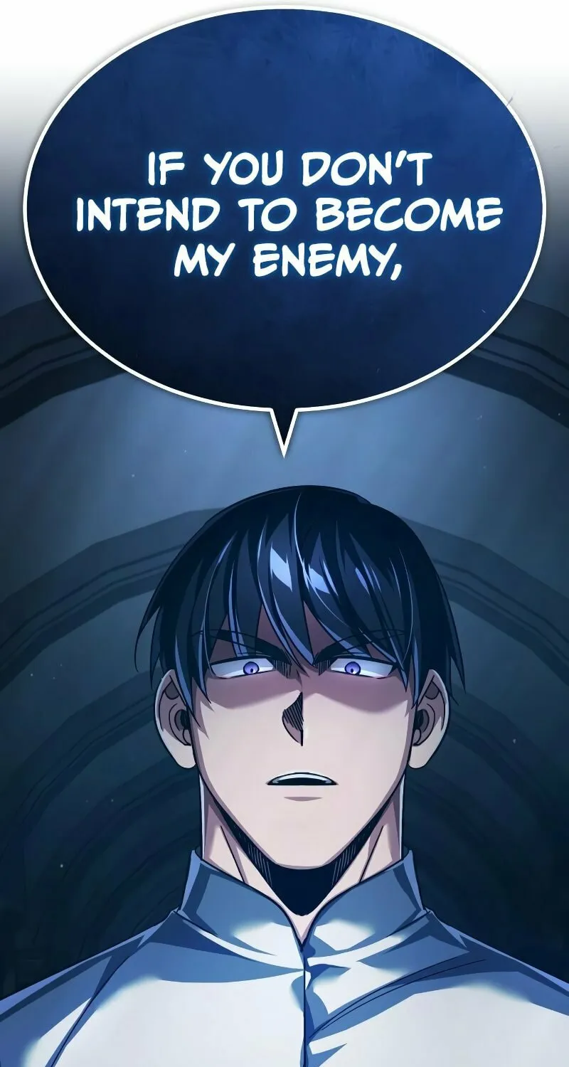 Read Descended from Divinity EN Manga Online