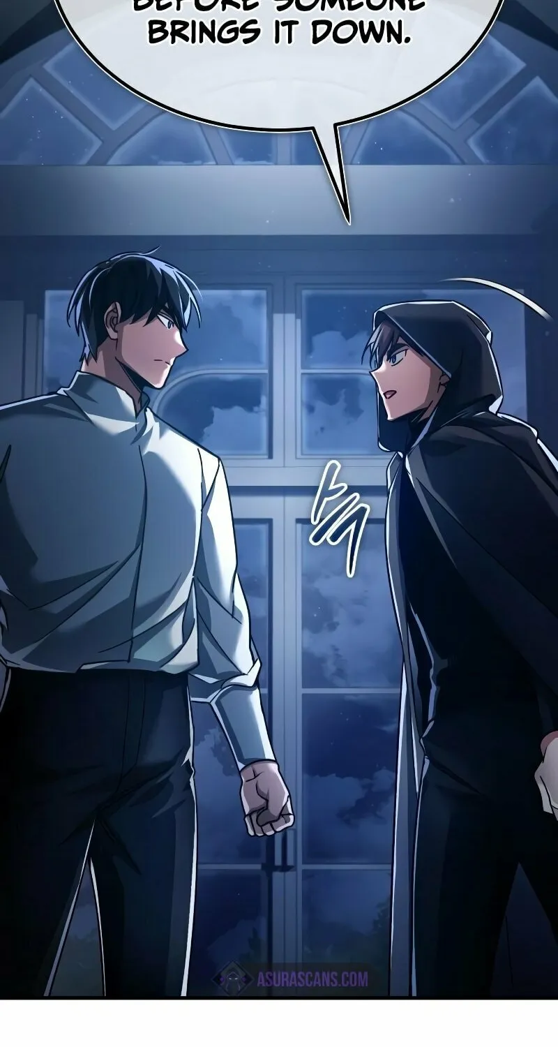 Read Descended from Divinity EN Manga Online