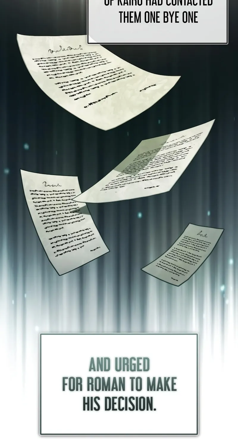 Read Descended from Divinity EN Manga Online
