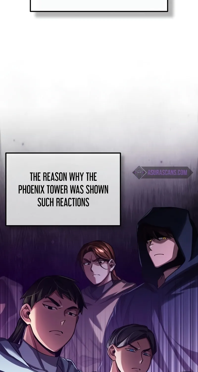Read Descended from Divinity EN Manga Online