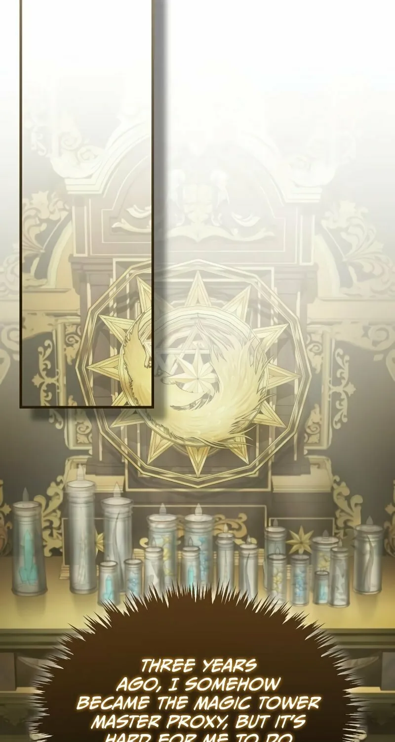 Read Descended from Divinity EN Manga Online