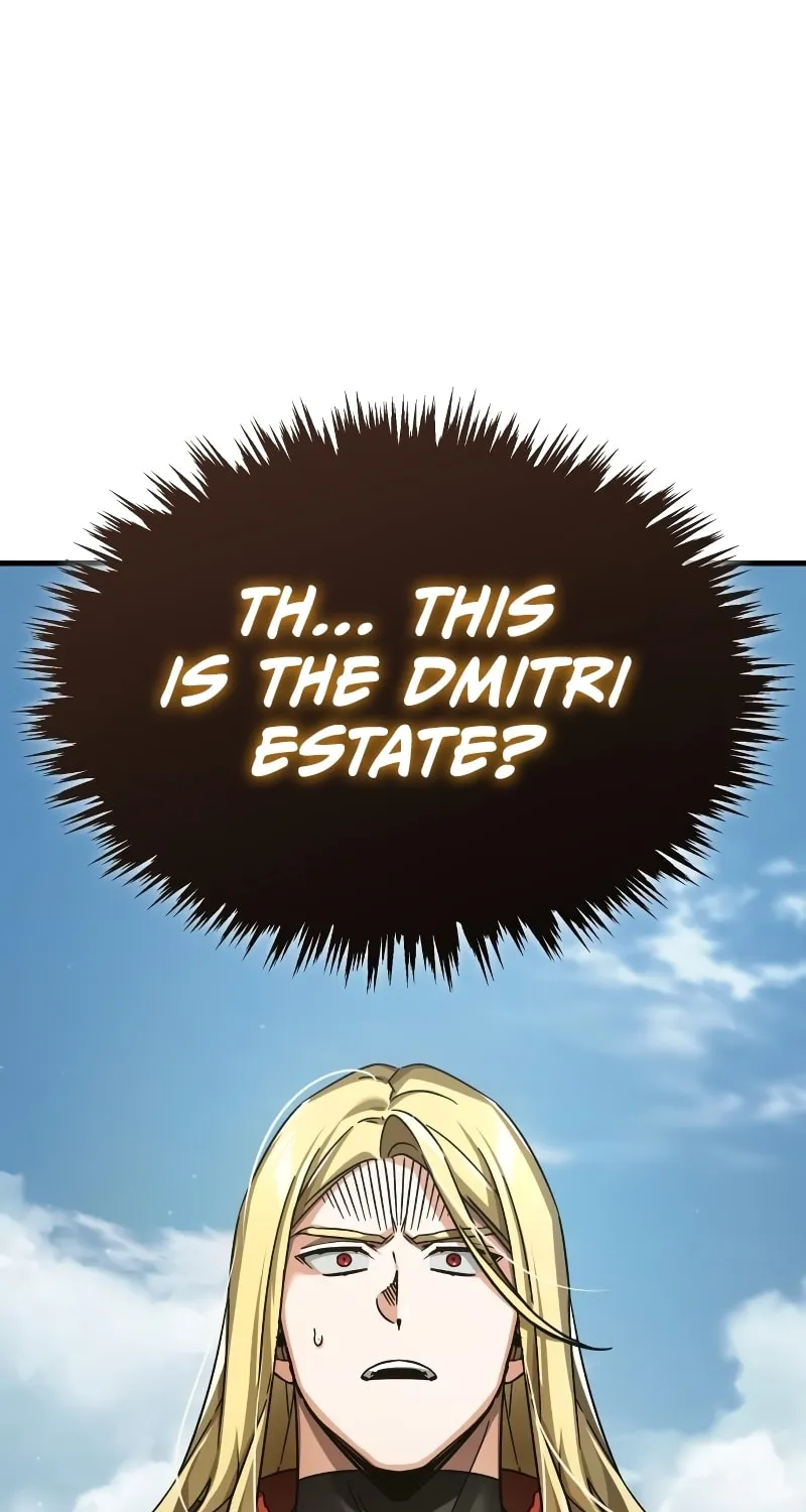 Read Descended from Divinity EN Manga Online