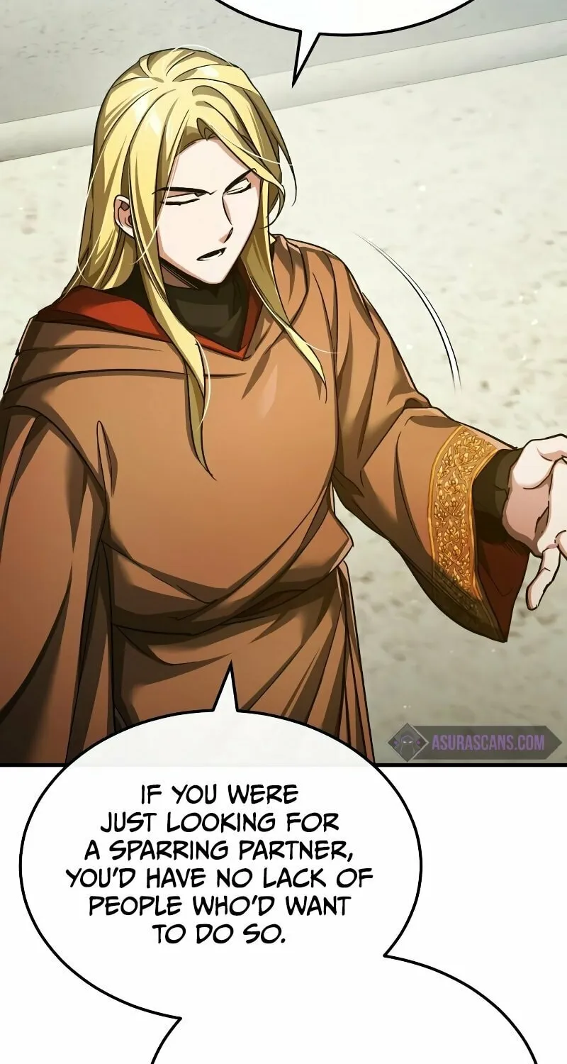 Read Descended from Divinity EN Manga Online