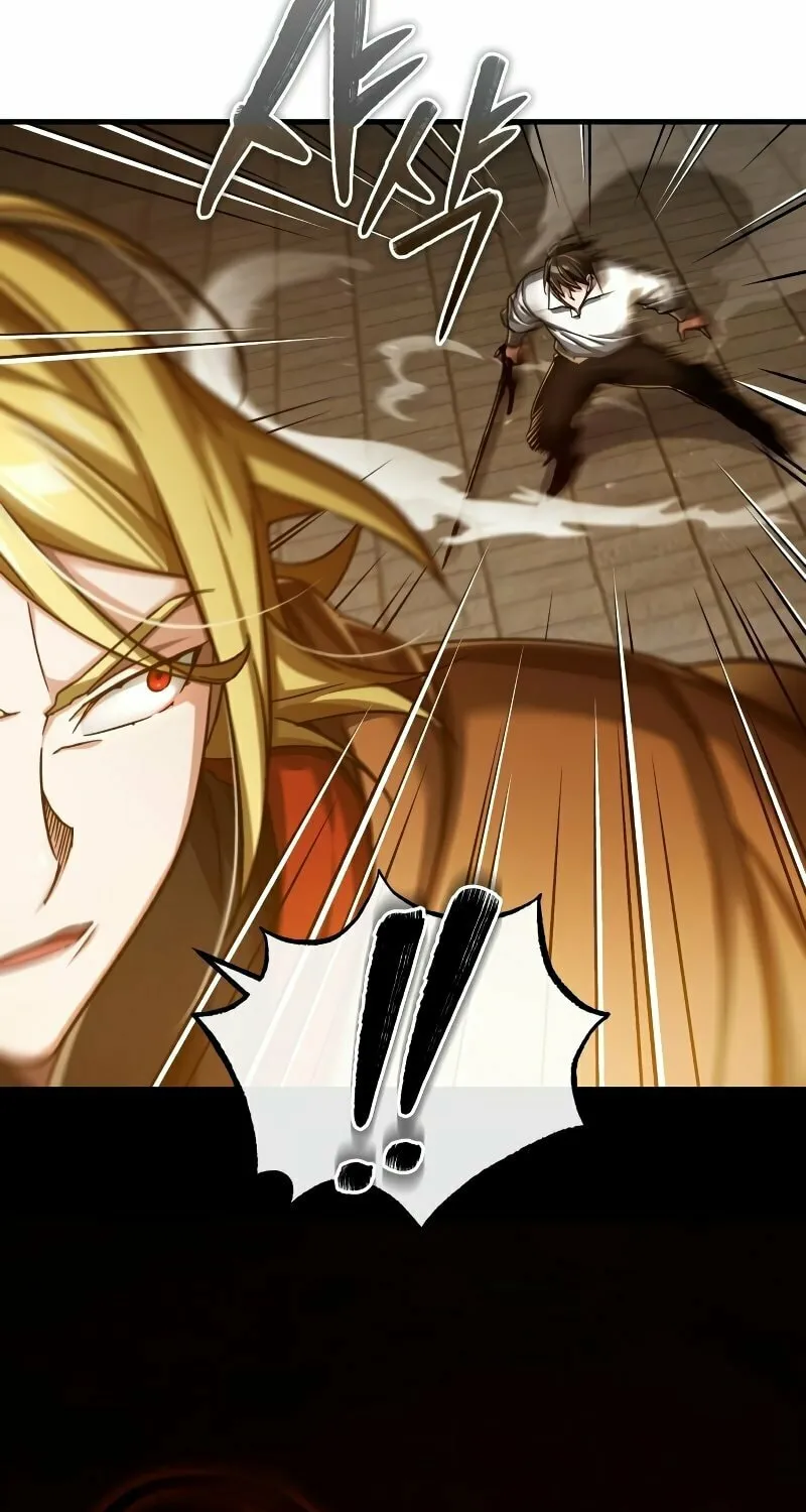 Read Descended from Divinity EN Manga Online