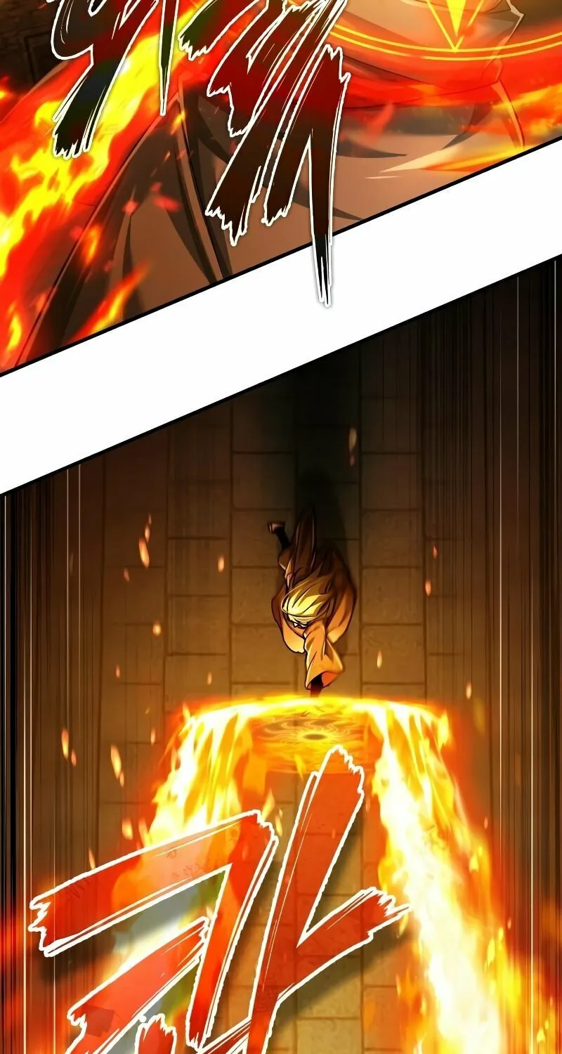 Read Descended from Divinity EN Manga Online
