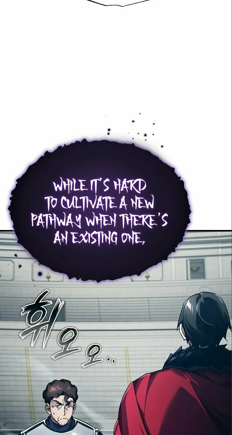Read Descended from Divinity EN Manga Online