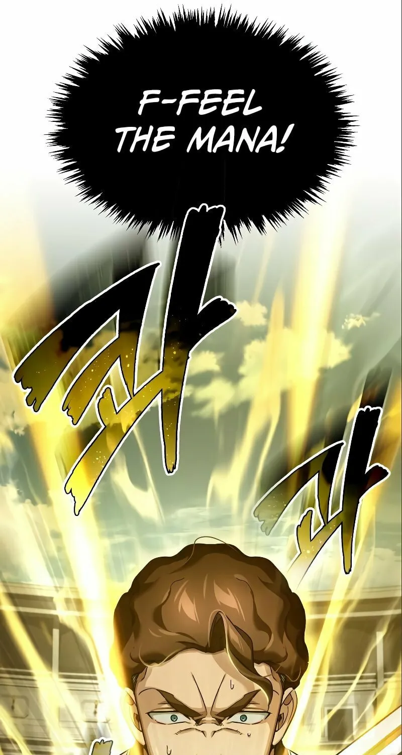 Read Descended from Divinity EN Manga Online
