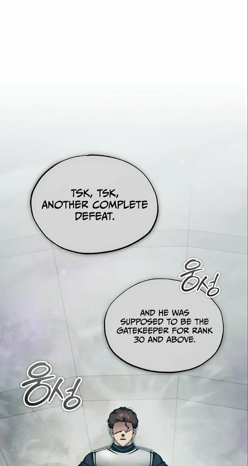 Read Descended from Divinity EN Manga Online