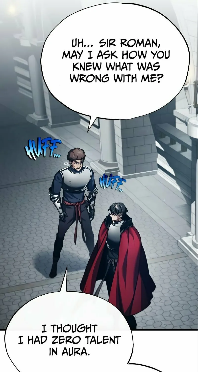 Read Descended from Divinity EN Manga Online