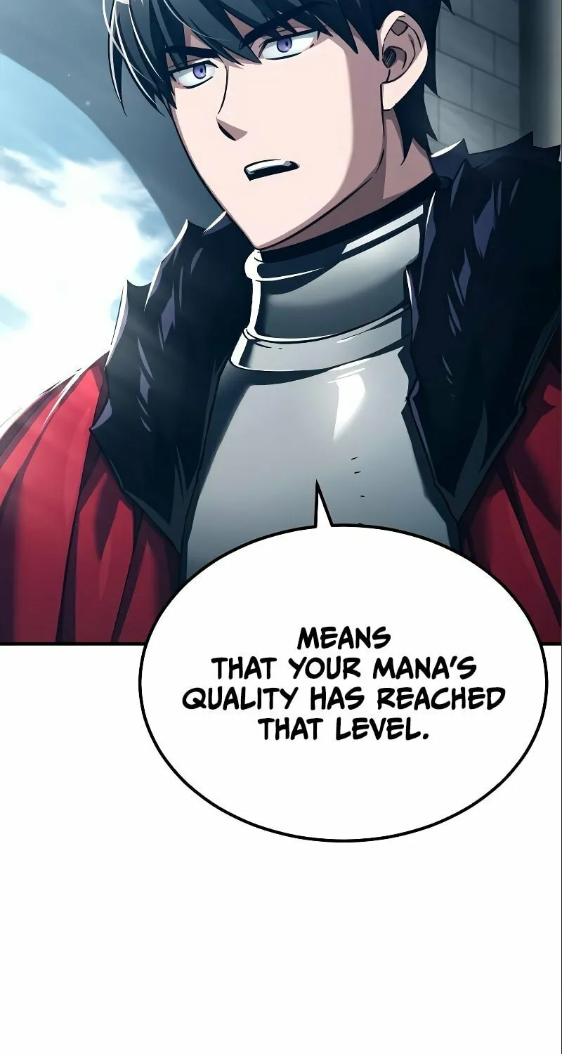 Read Descended from Divinity EN Manga Online