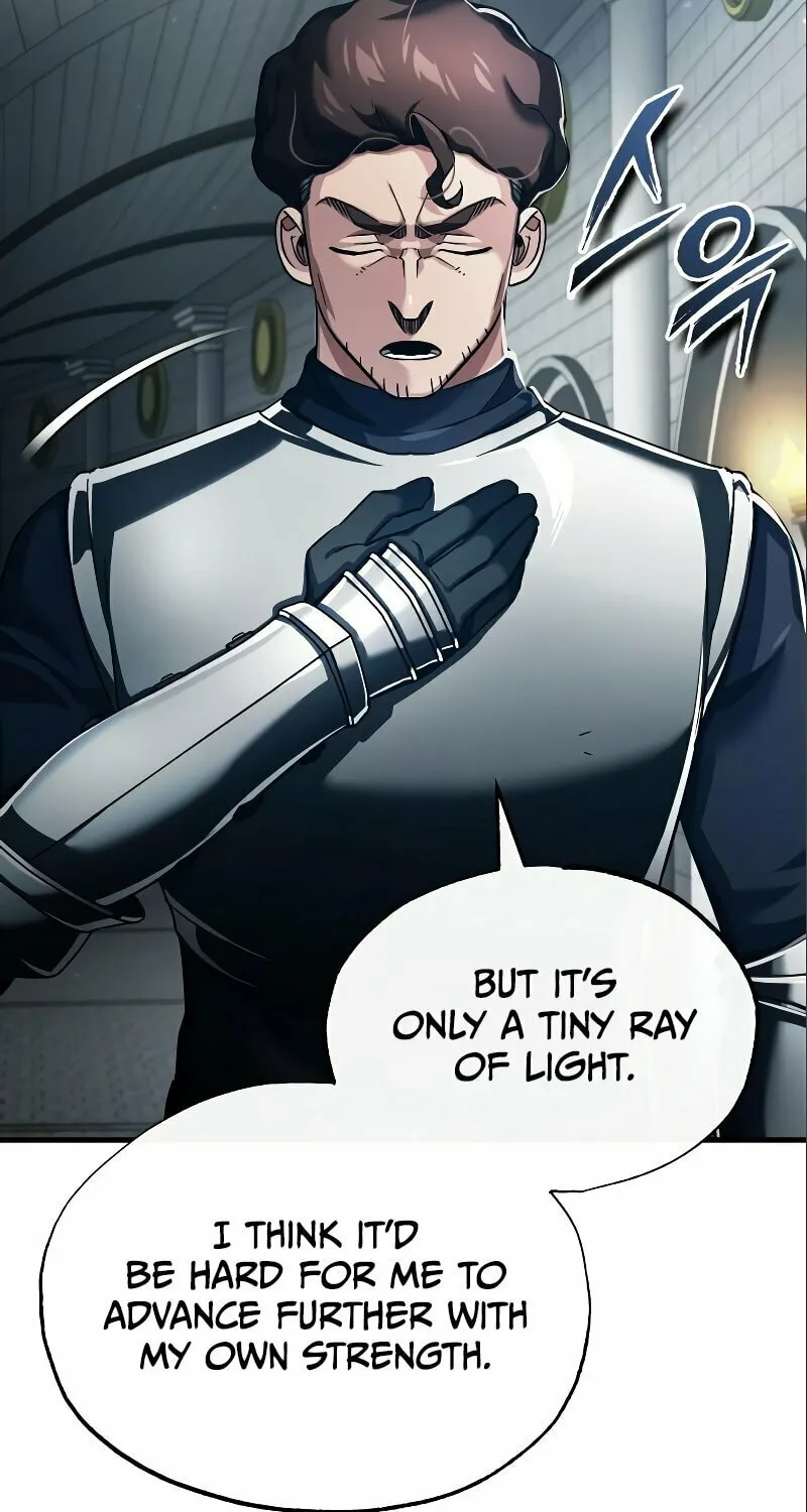 Read Descended from Divinity EN Manga Online