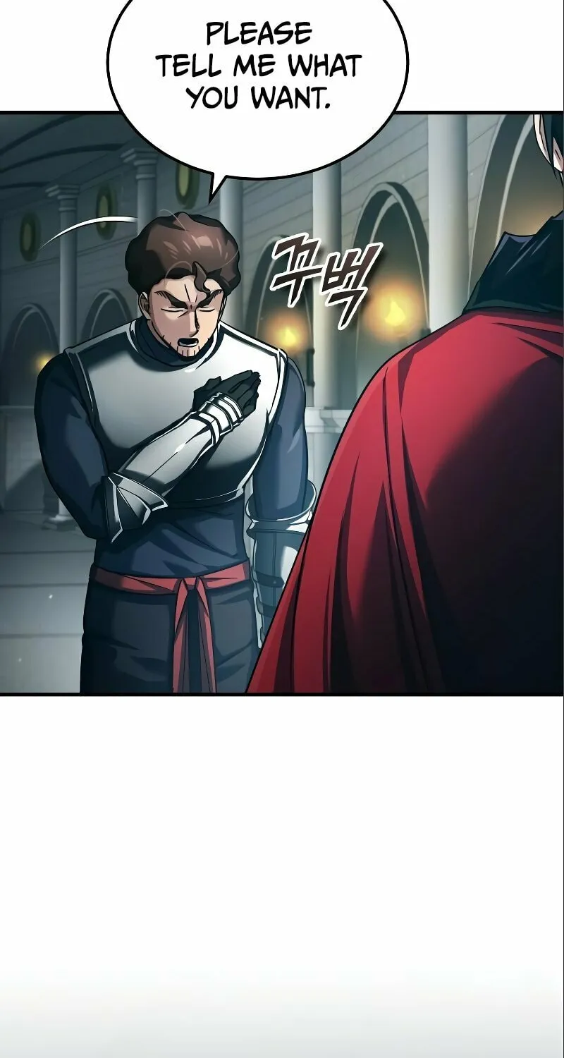 Read Descended from Divinity EN Manga Online
