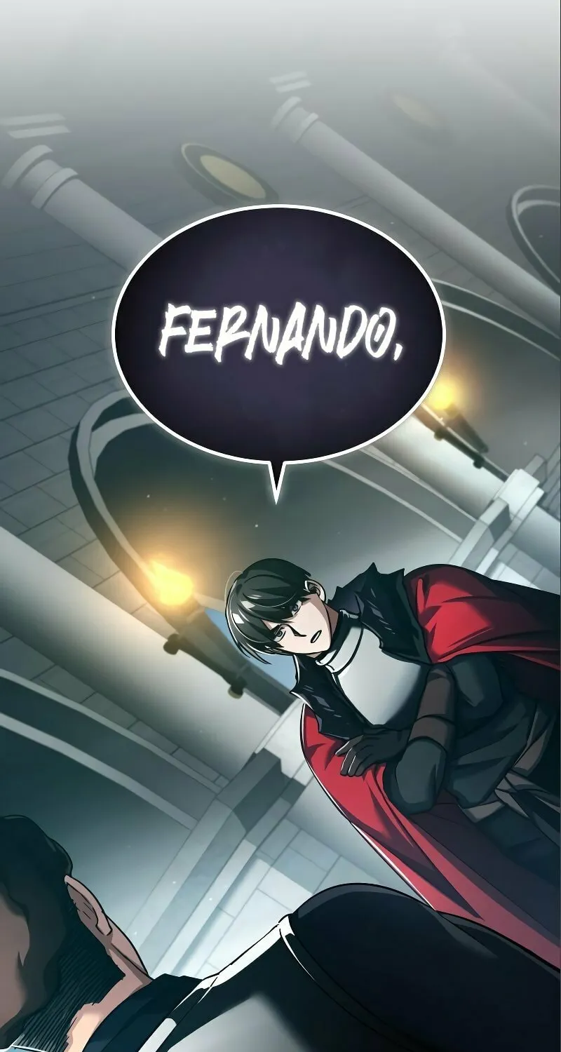 Read Descended from Divinity EN Manga Online