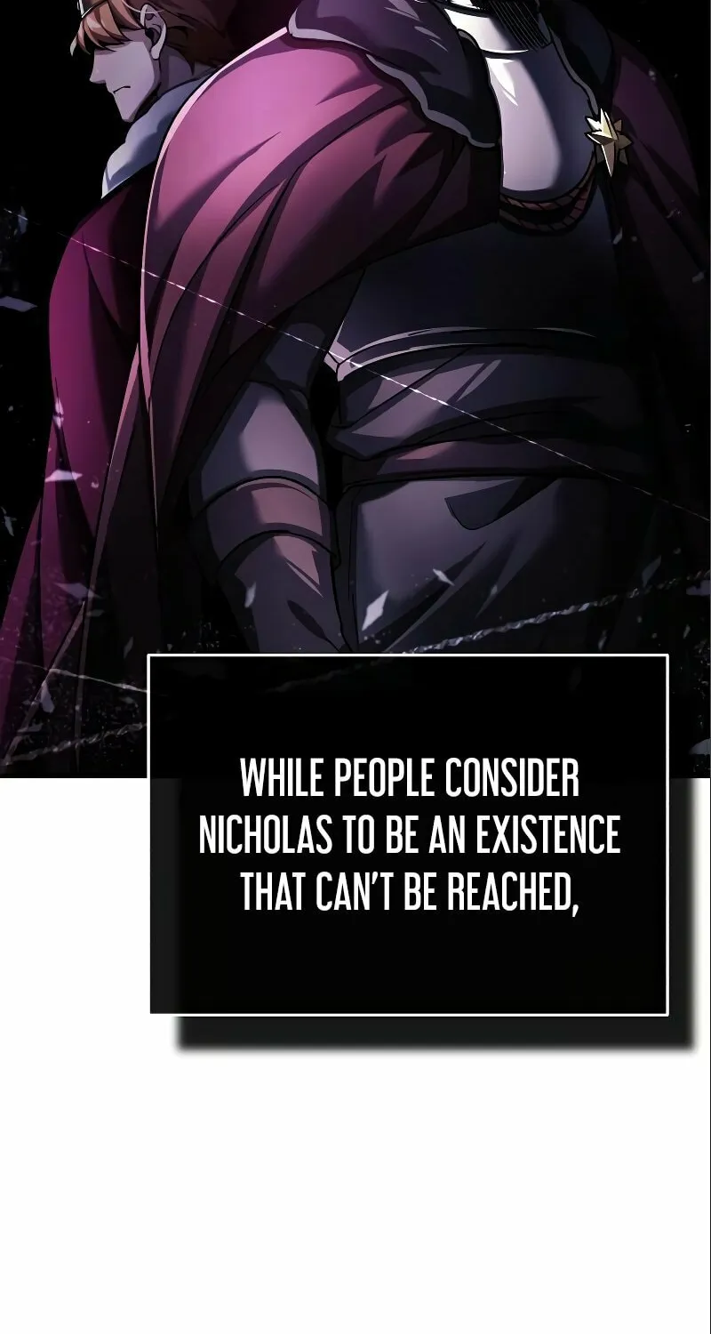 Read Descended from Divinity EN Manga Online