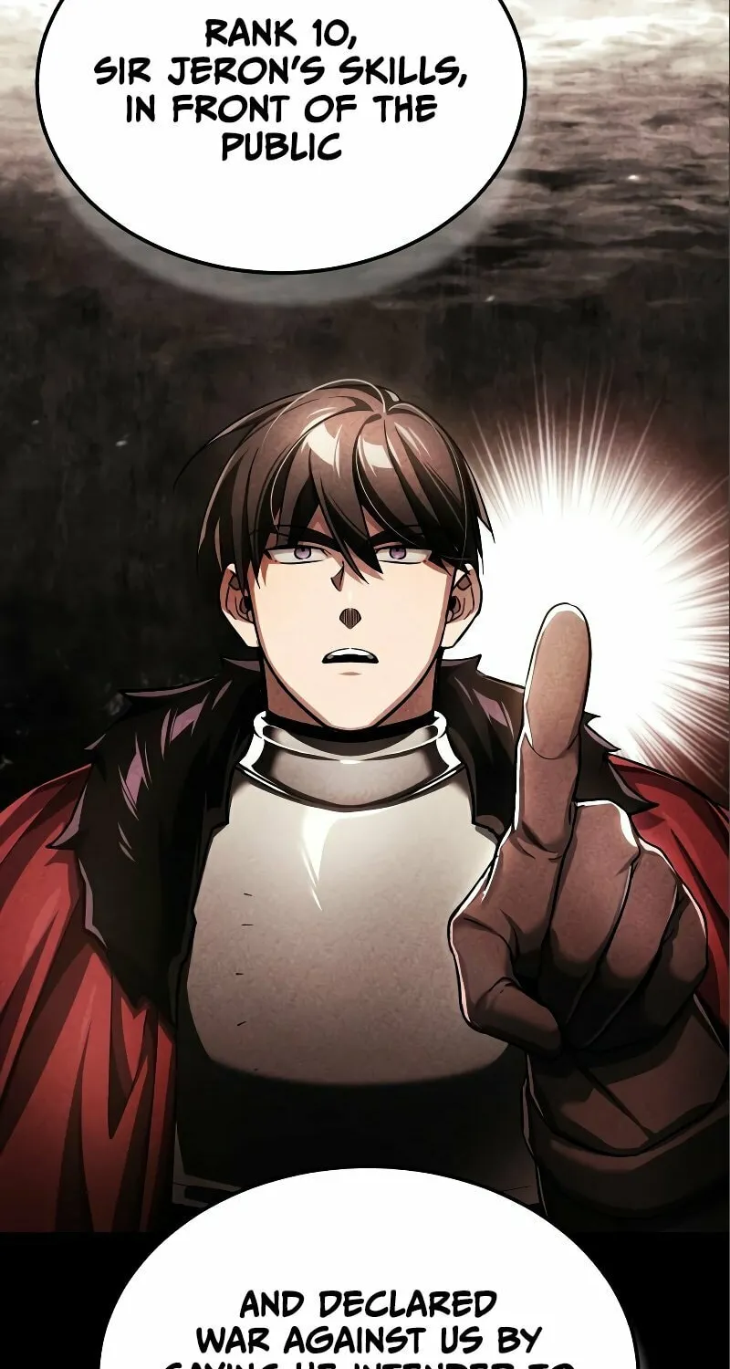 Read Descended from Divinity EN Manga Online