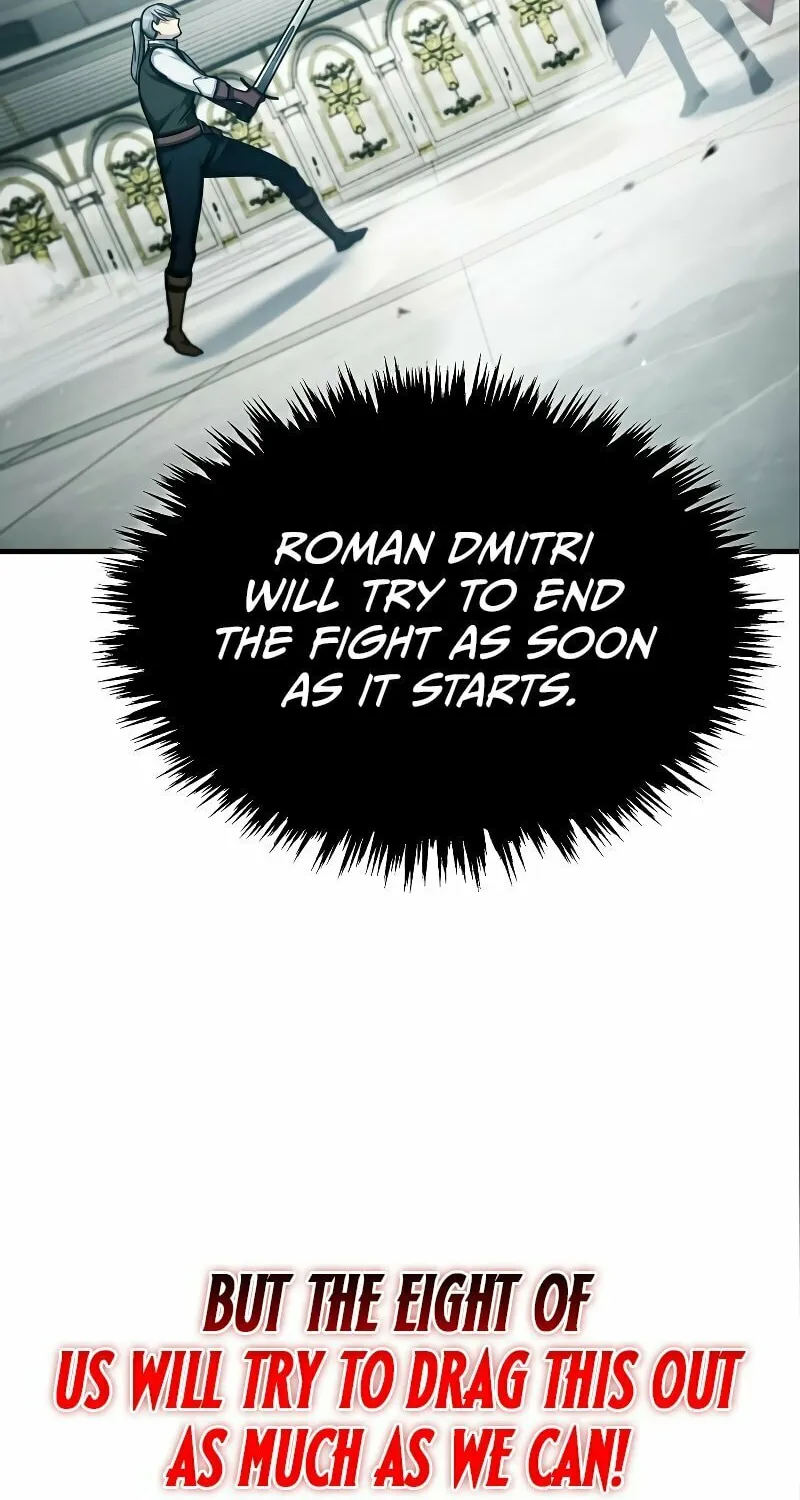 Read Descended from Divinity EN Manga Online