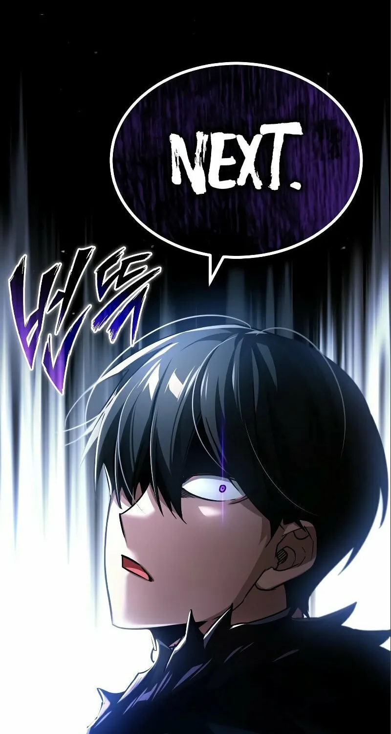 Read Descended from Divinity EN Manga Online
