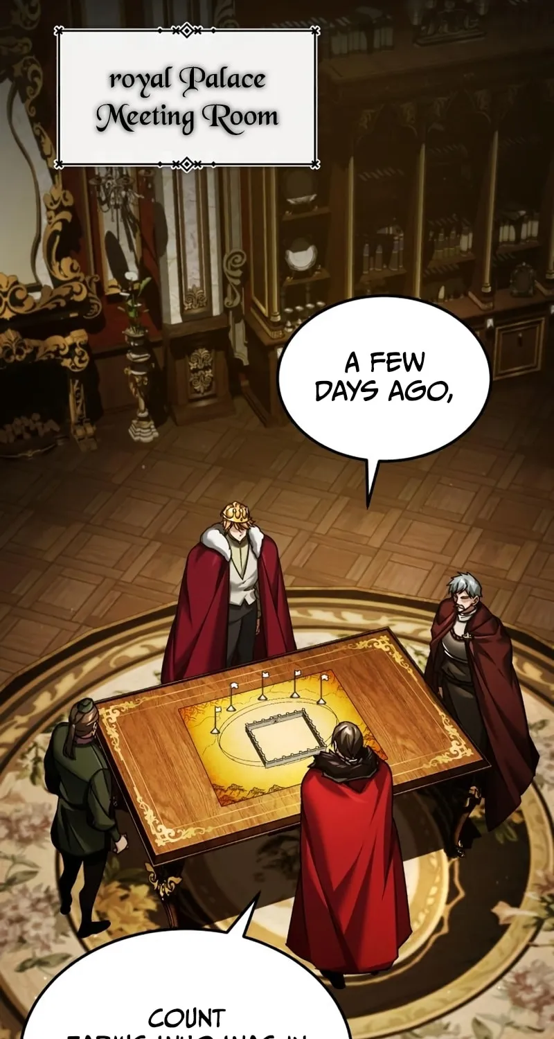 Read Descended from Divinity EN Manga Online
