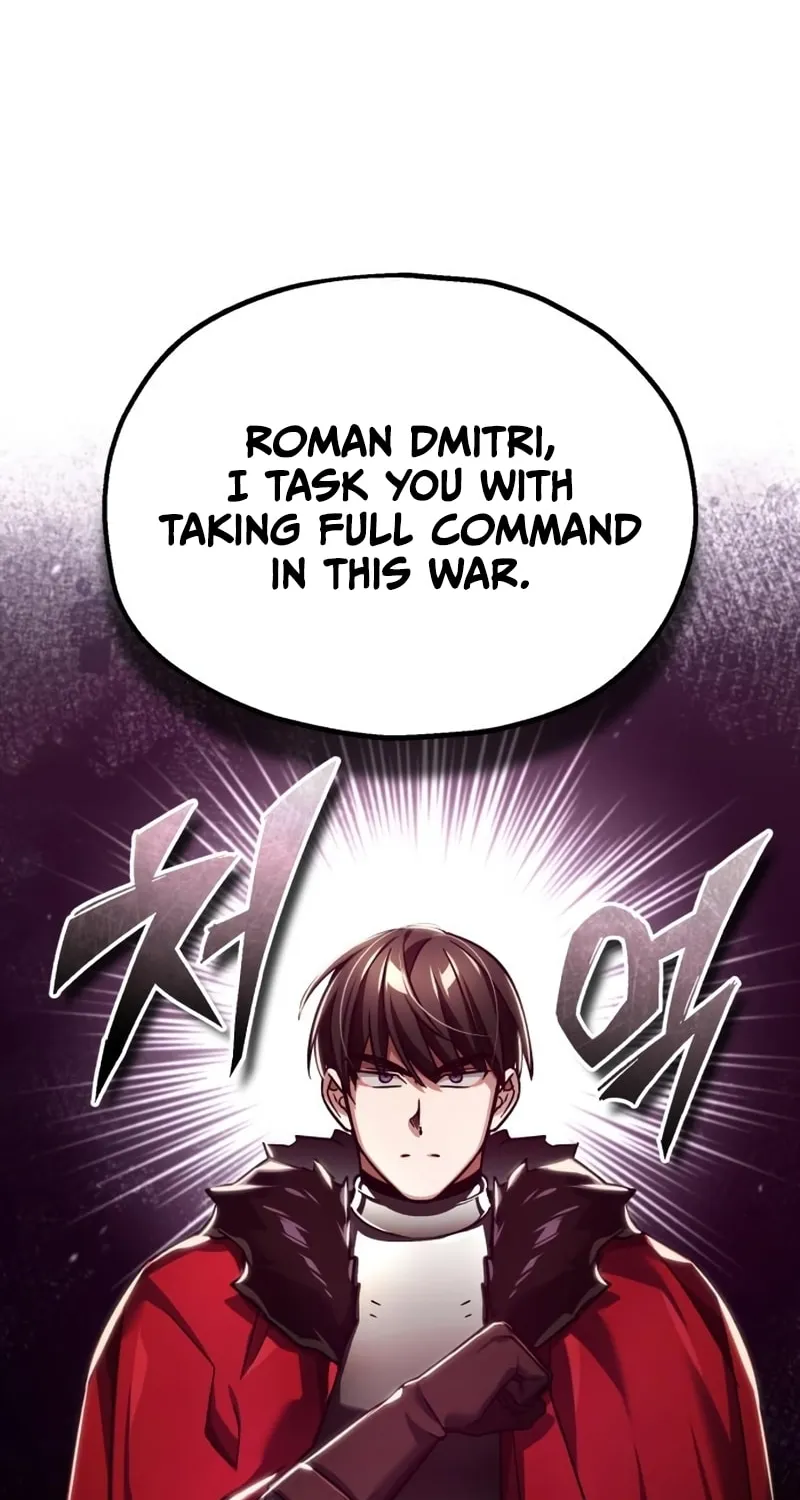 Read Descended from Divinity EN Manga Online