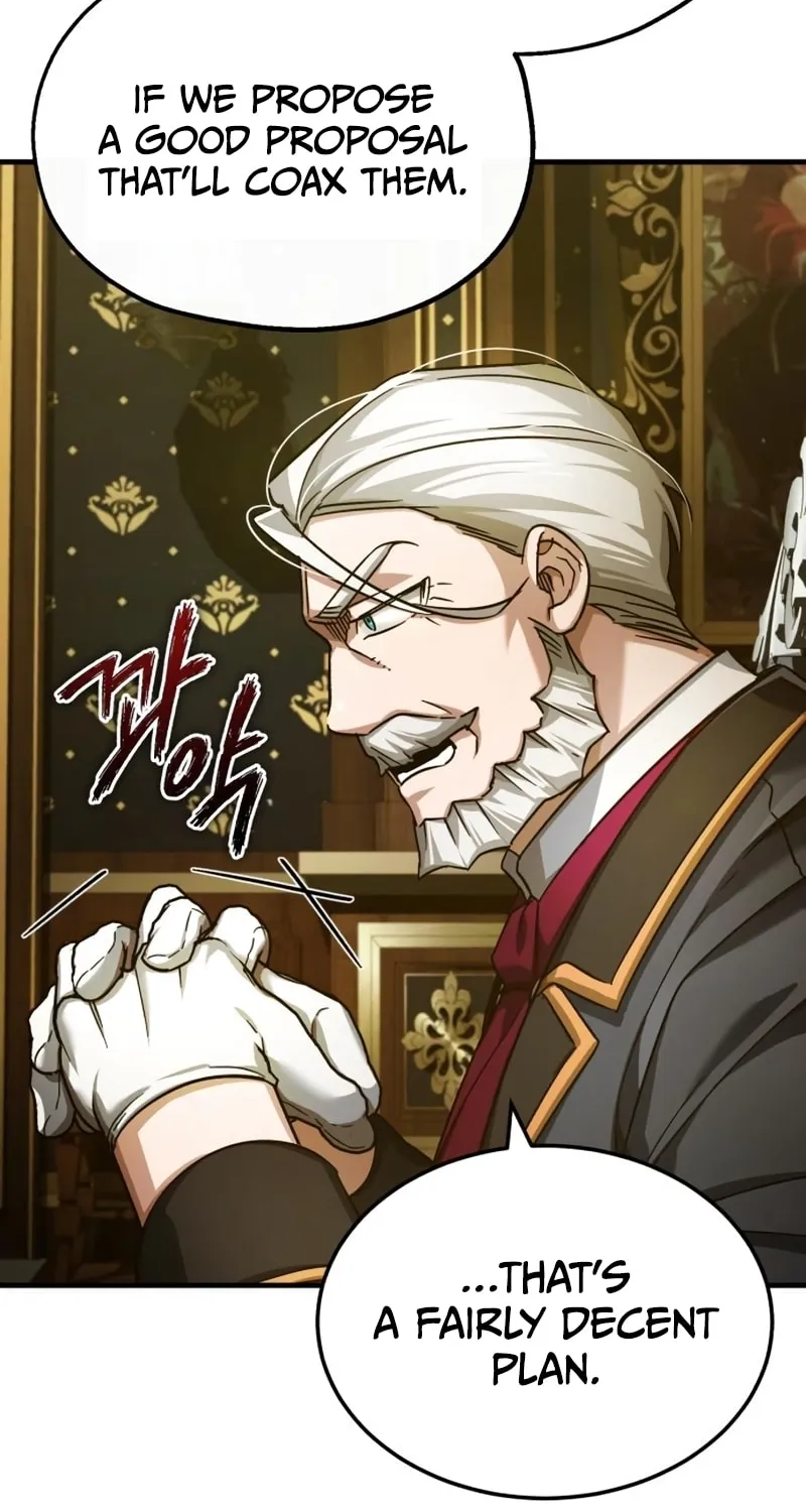 Read Descended from Divinity EN Manga Online