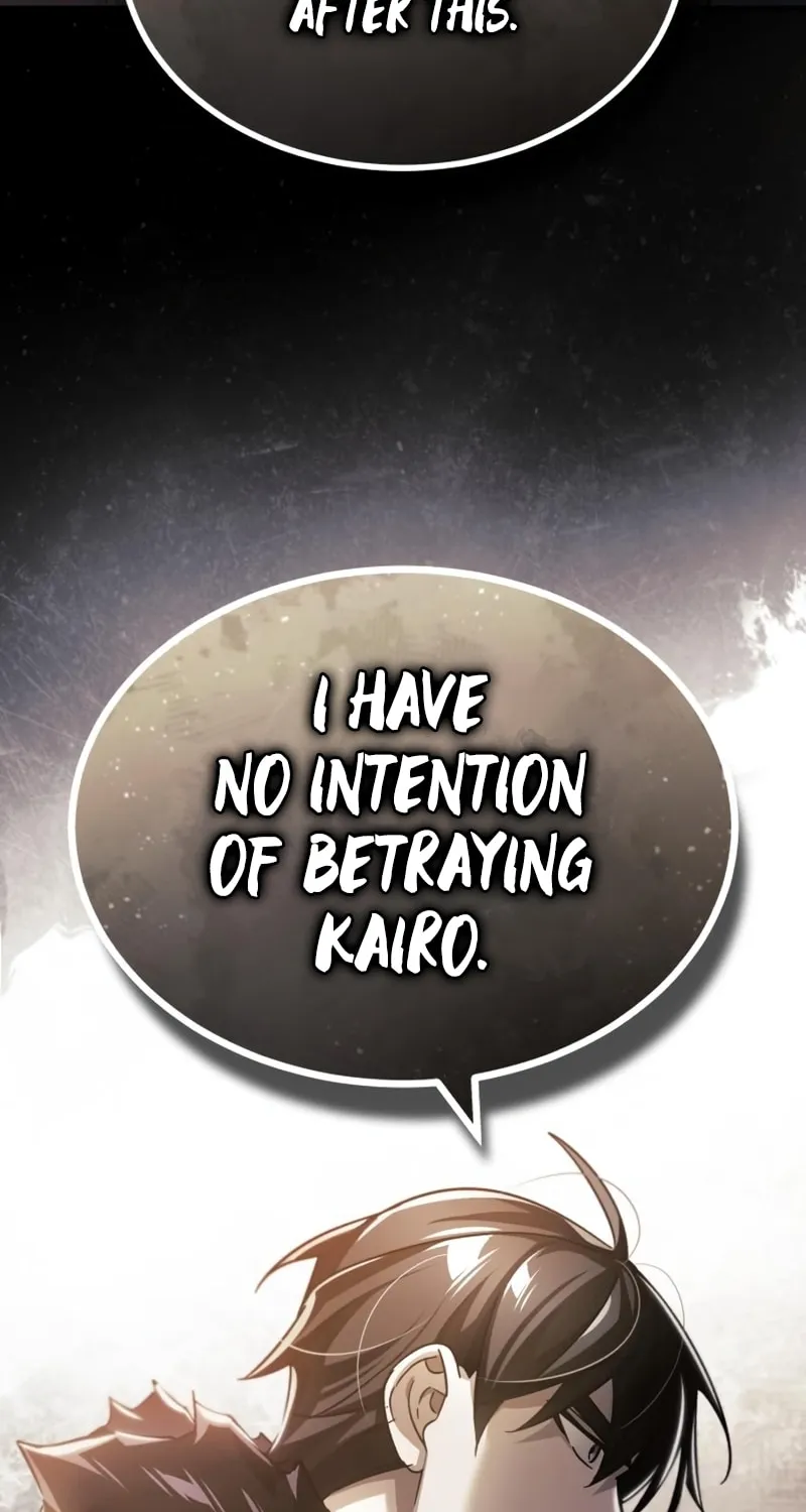 Read Descended from Divinity EN Manga Online
