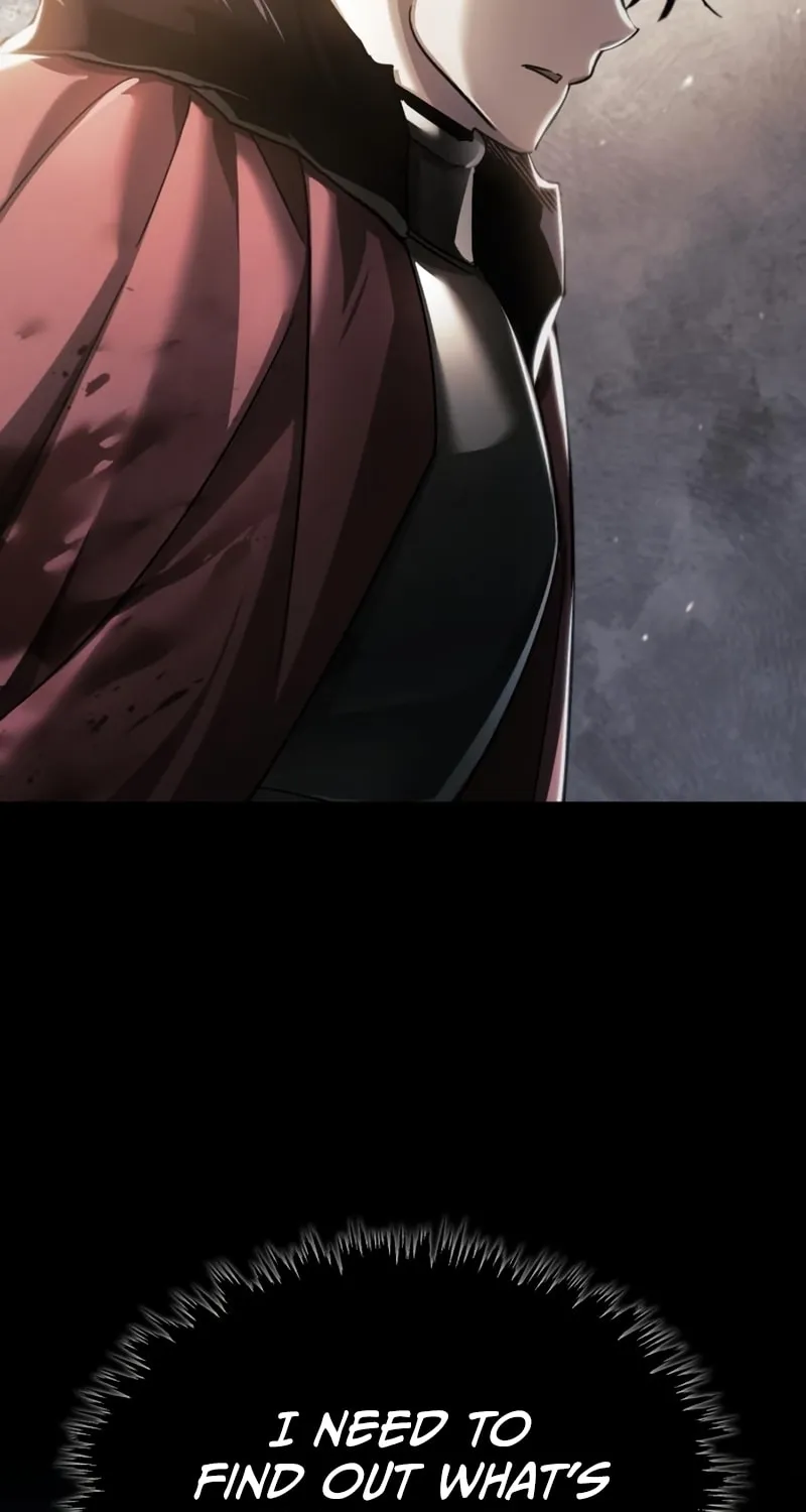 Read Descended from Divinity EN Manga Online