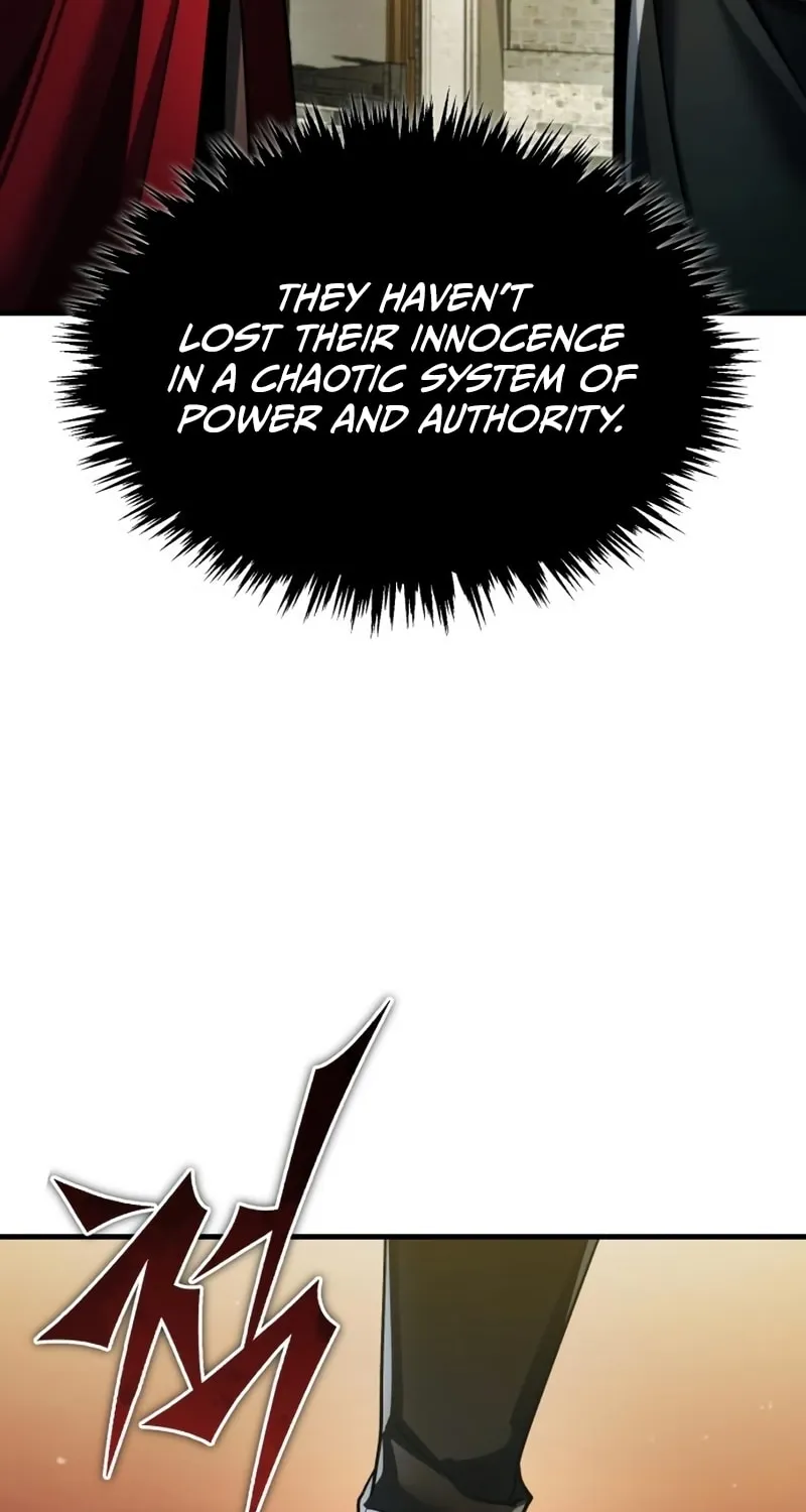 Read Descended from Divinity EN Manga Online