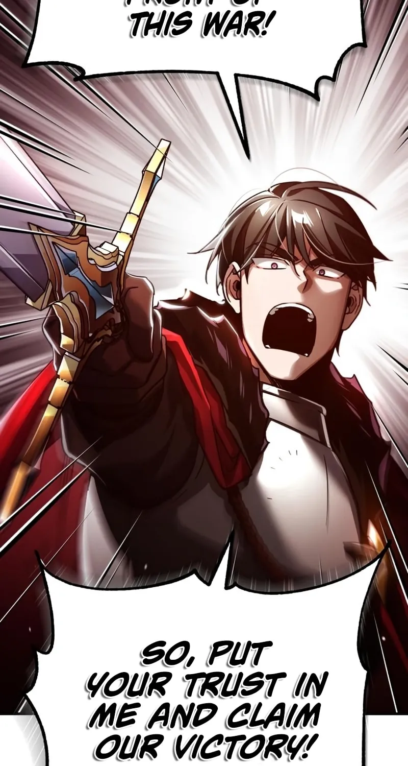 Read Descended from Divinity EN Manga Online