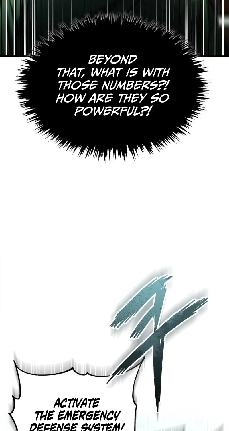 Read Descended from Divinity EN Manga Online