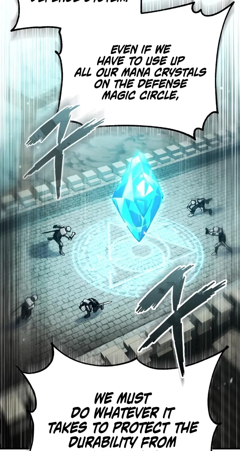Read Descended from Divinity EN Manga Online