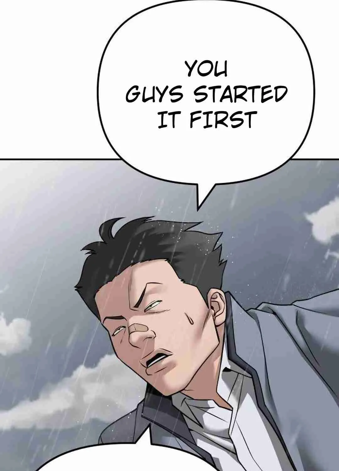 Read Designated Bully EN Manga Online