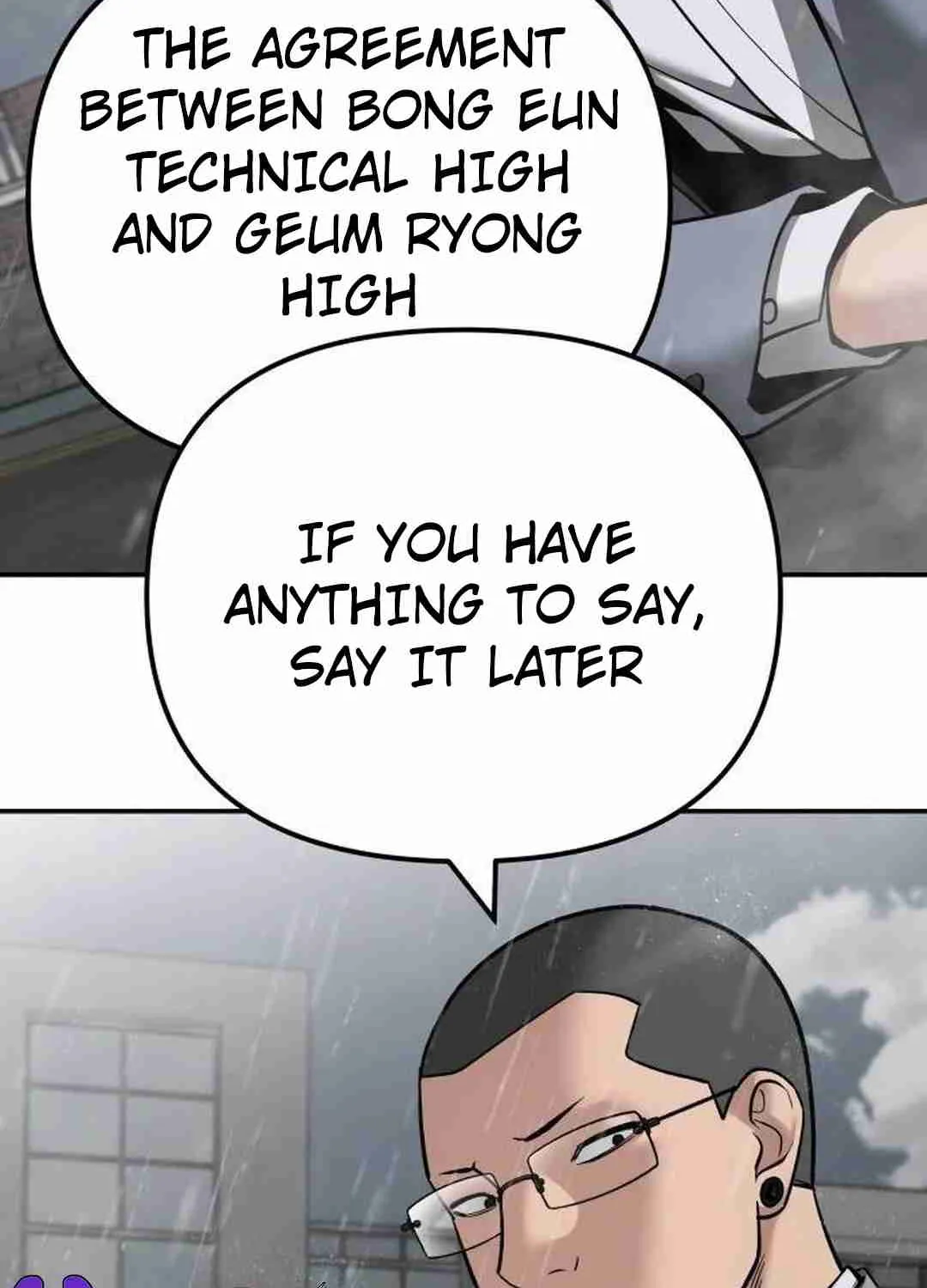 Read Designated Bully EN Manga Online