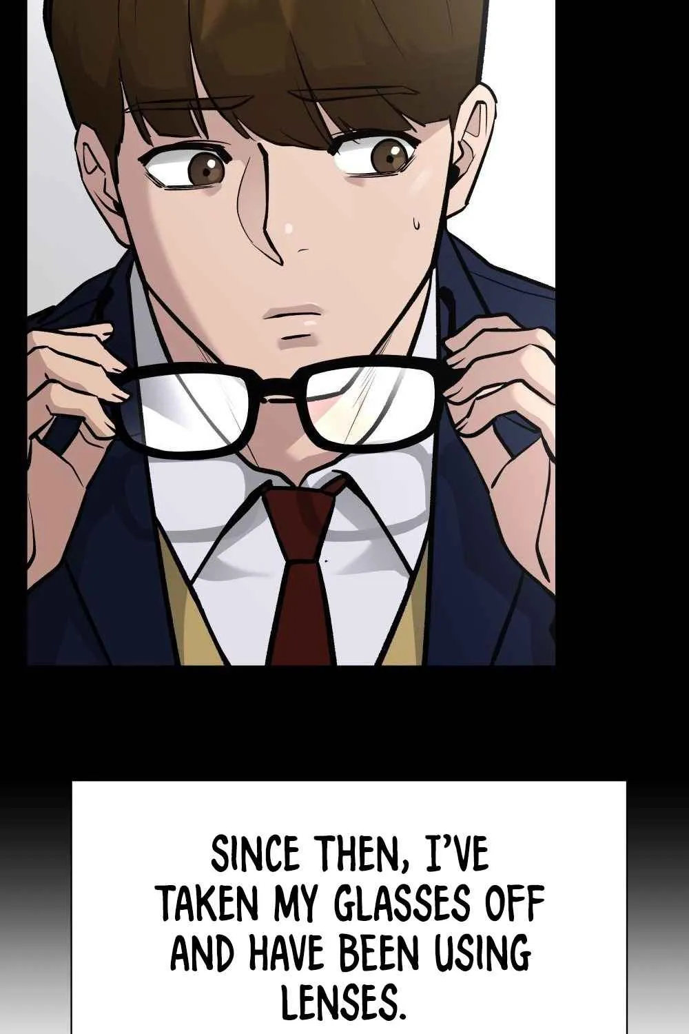 Read Designated Bully EN Manga Online