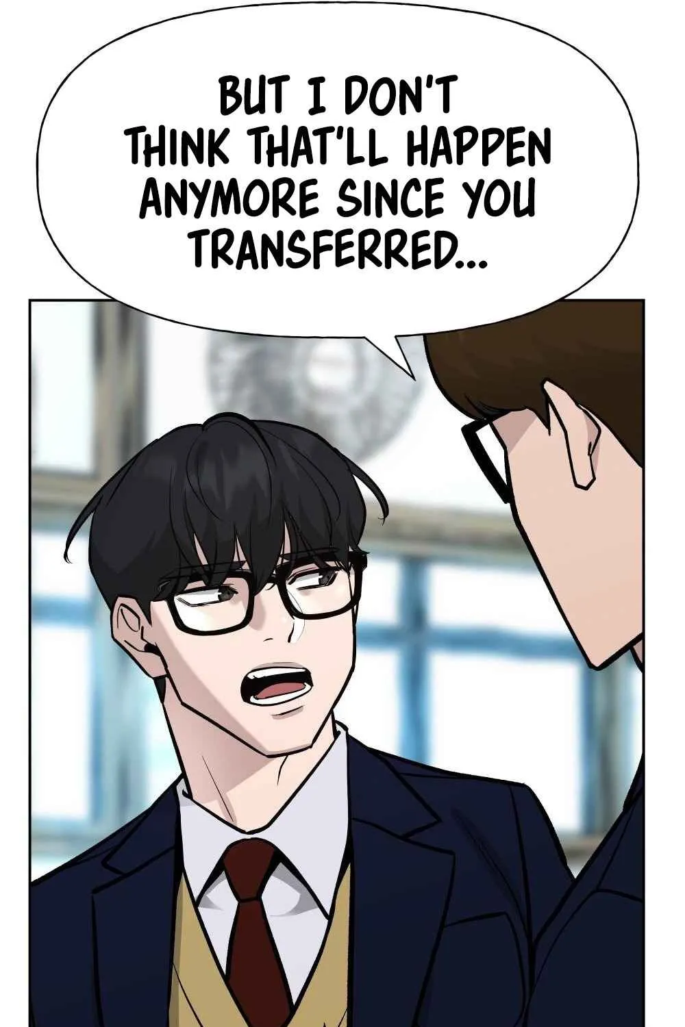 Read Designated Bully EN Manga Online