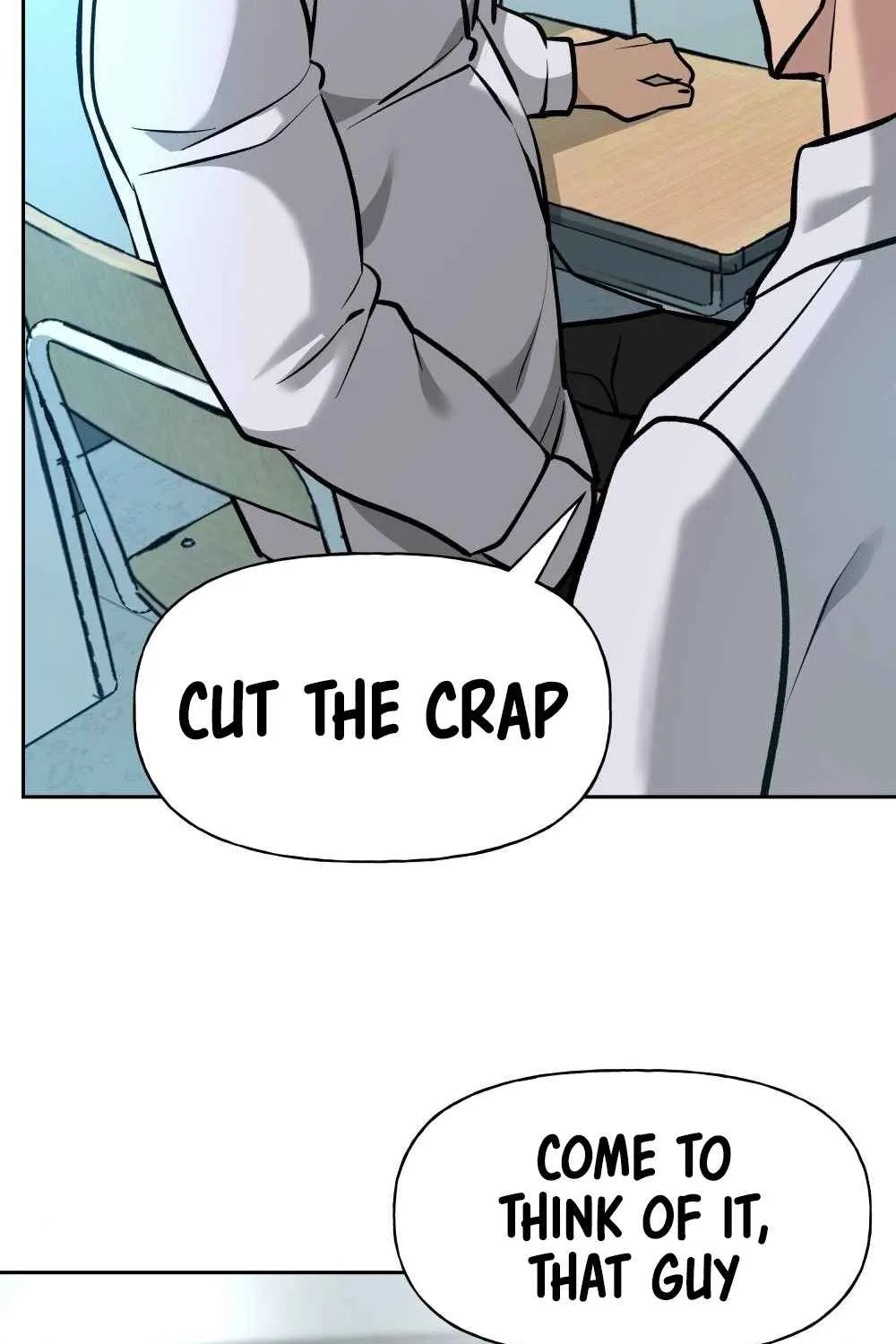 Read Designated Bully EN Manga Online