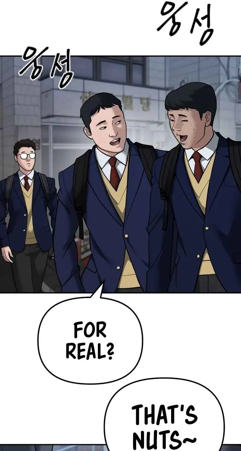 Read Designated Bully EN Manga Online