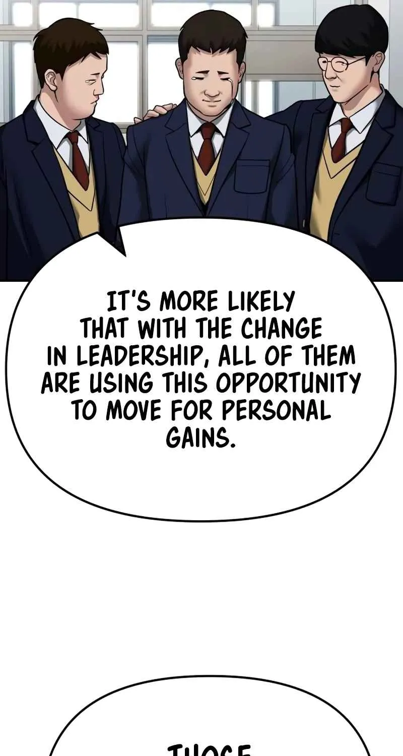 Read Designated Bully EN Manga Online
